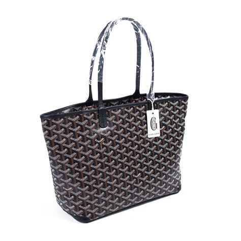 goyard luggage price|goyard artois pm price 2024.